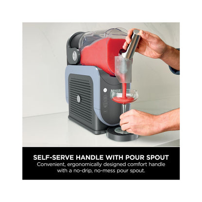 Ninja Slushi Frozen Drink Maker 2.5L 600 W NINJA