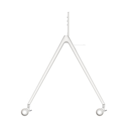 TCL NXTViSION TV Movable Floor Stand For 55"-85"