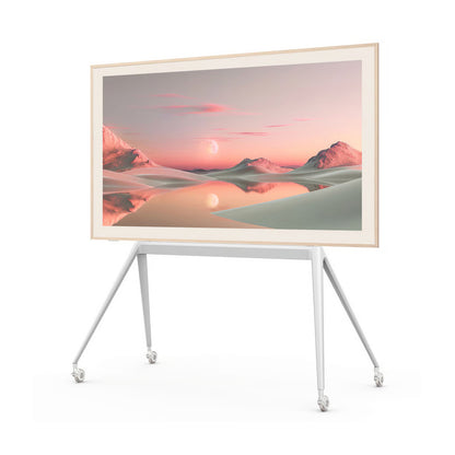 TCL NXTViSION TV Movable Floor Stand For 55"-85"