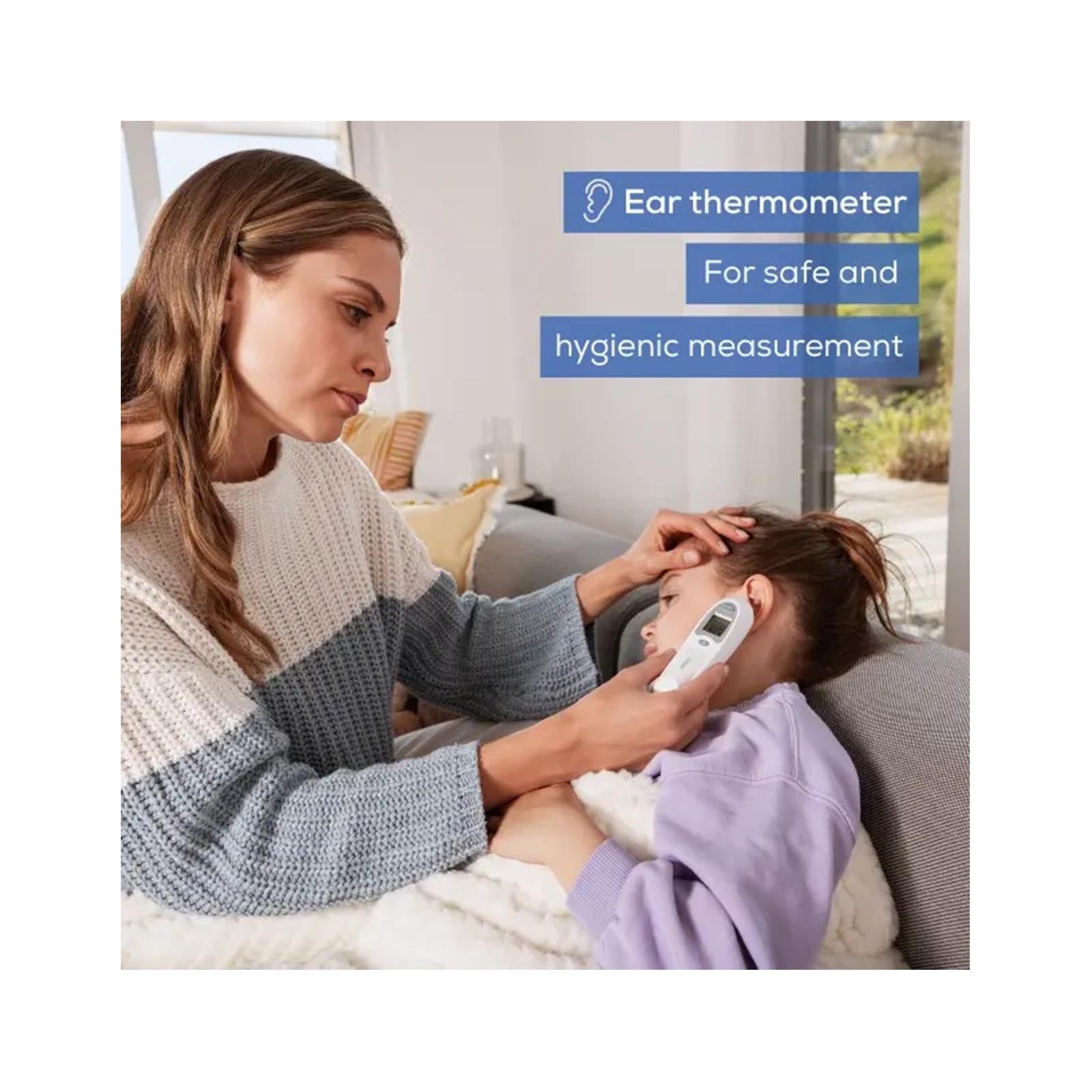 Beurer FT58 Ear Thermometer