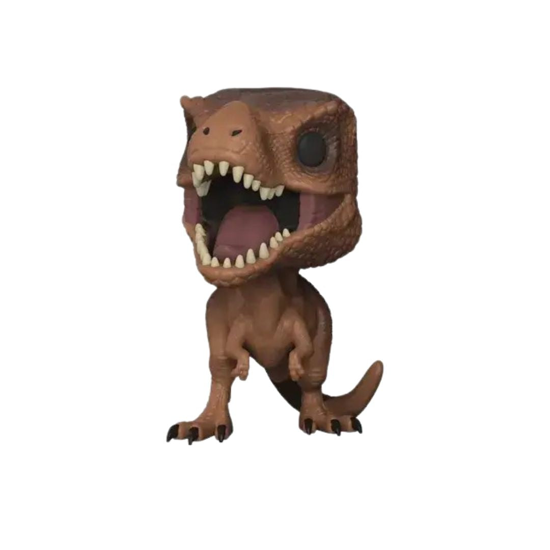 Funko Pop Movies Jurassic Park Tyrannosaurus Rex