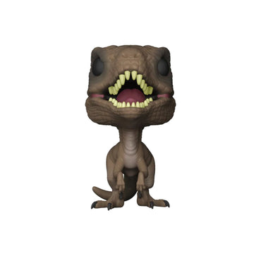 Funko POP Velociraptor Jurassic Park Funko
