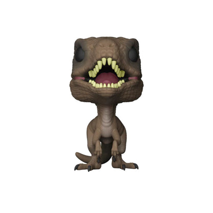 Funko POP Velociraptor Jurassic Park Funko