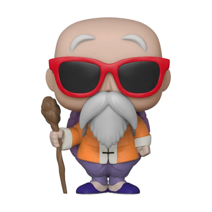 Funko Pop Dragon Ball Z Master Roshi Funko