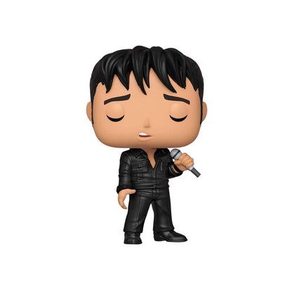 Funko Pop Elvis Presley Figure Funko