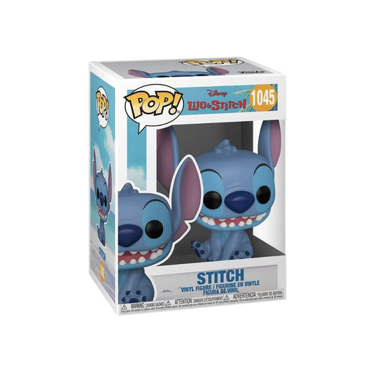Funko Pop Disney Lilo & Stitch Funko