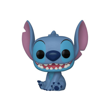 Funko Pop Disney Lilo & Stitch Funko