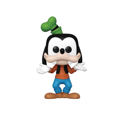 Funko POP Disney Classics Mickey and Friends - Goofy Funko