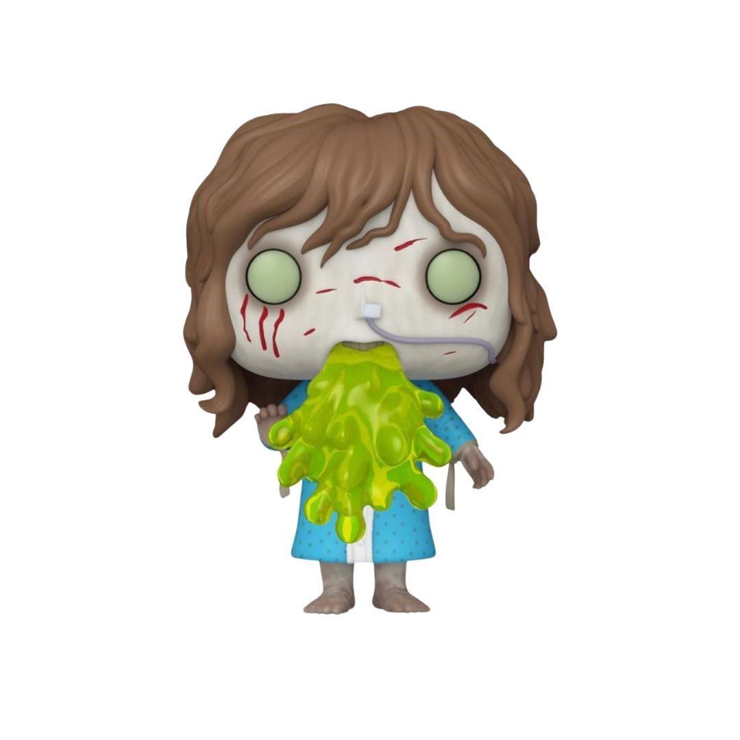 Funko Pop figure Exorcist - Regan Vomiting