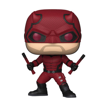 Funko Pop Marvel Daredevil Funko