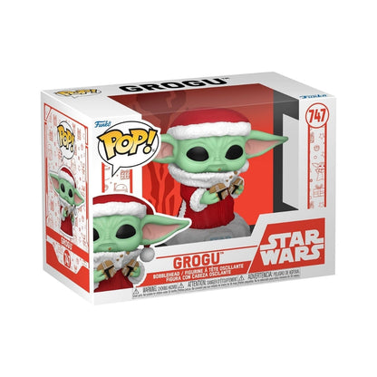 Funko Pop Star Wars Grogu Funko