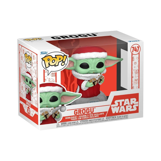 Funko Pop Star Wars Grogu Funko