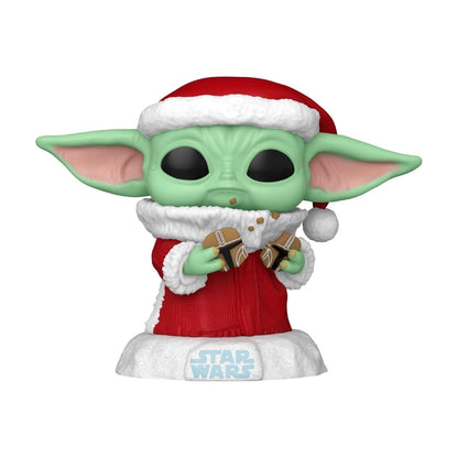 Funko Pop Star Wars Grogu Funko