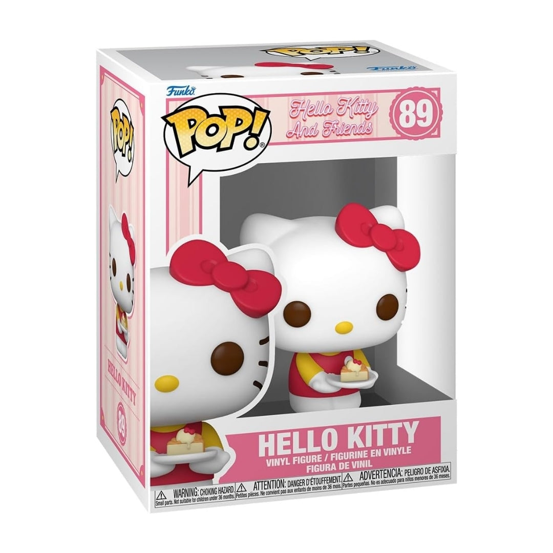 Funko Pop Hello Kitty & Friends Funko