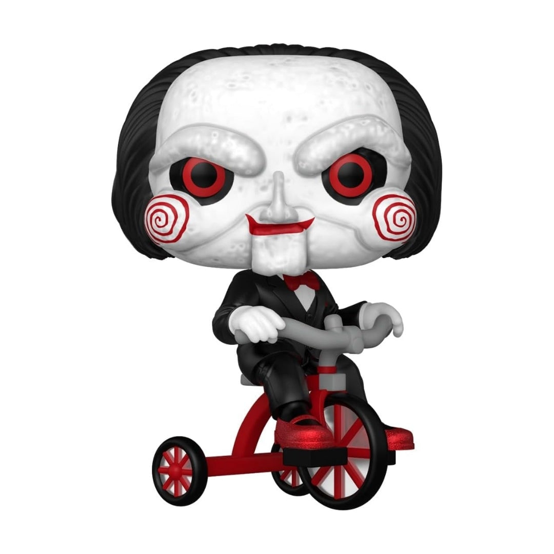 Funko Pop Saw Billy the Puppet Funko