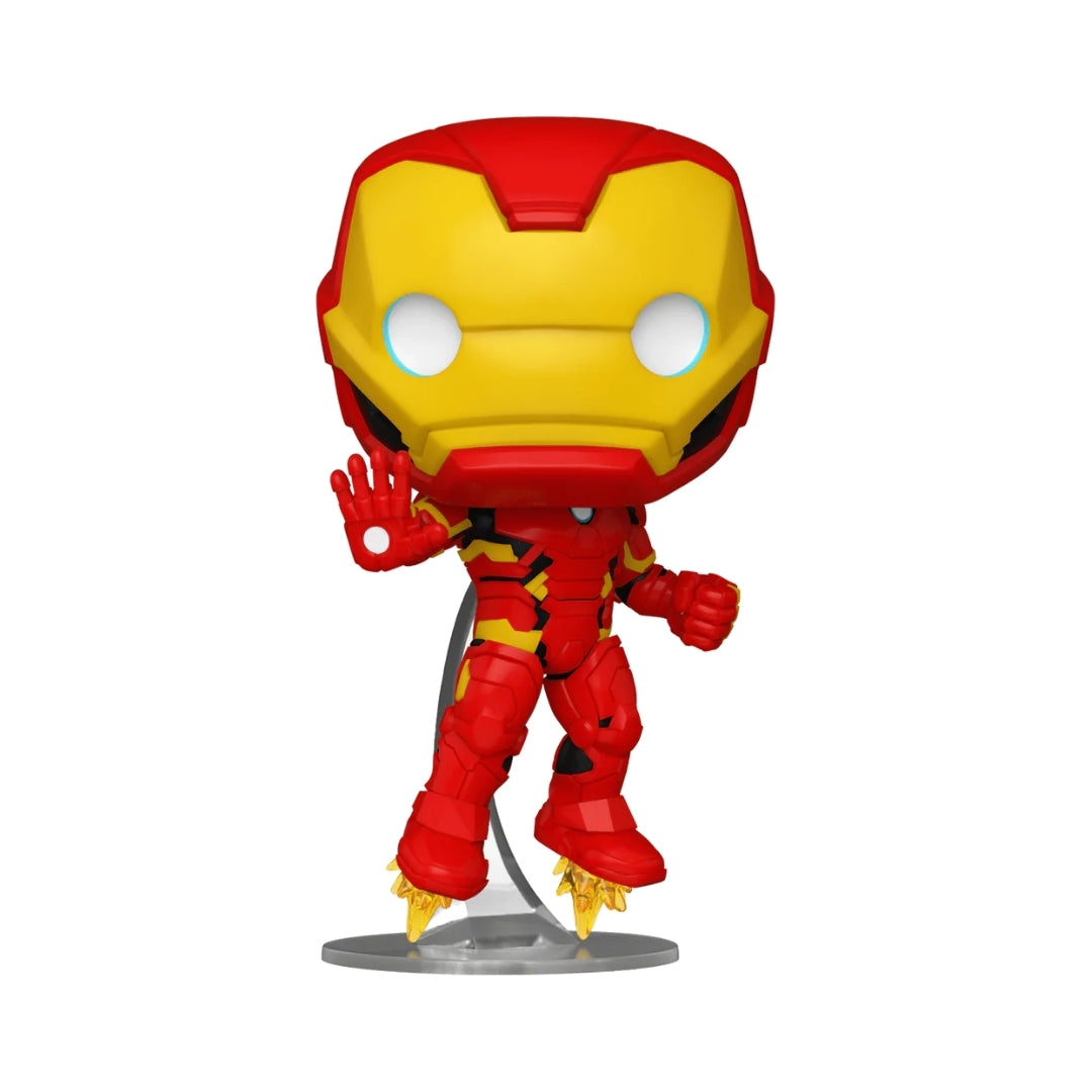 Funko Pop Marvel Iron Man Funko