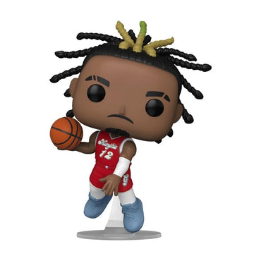 Funko Pop Memphis Grizzlies Ja Morant Funko