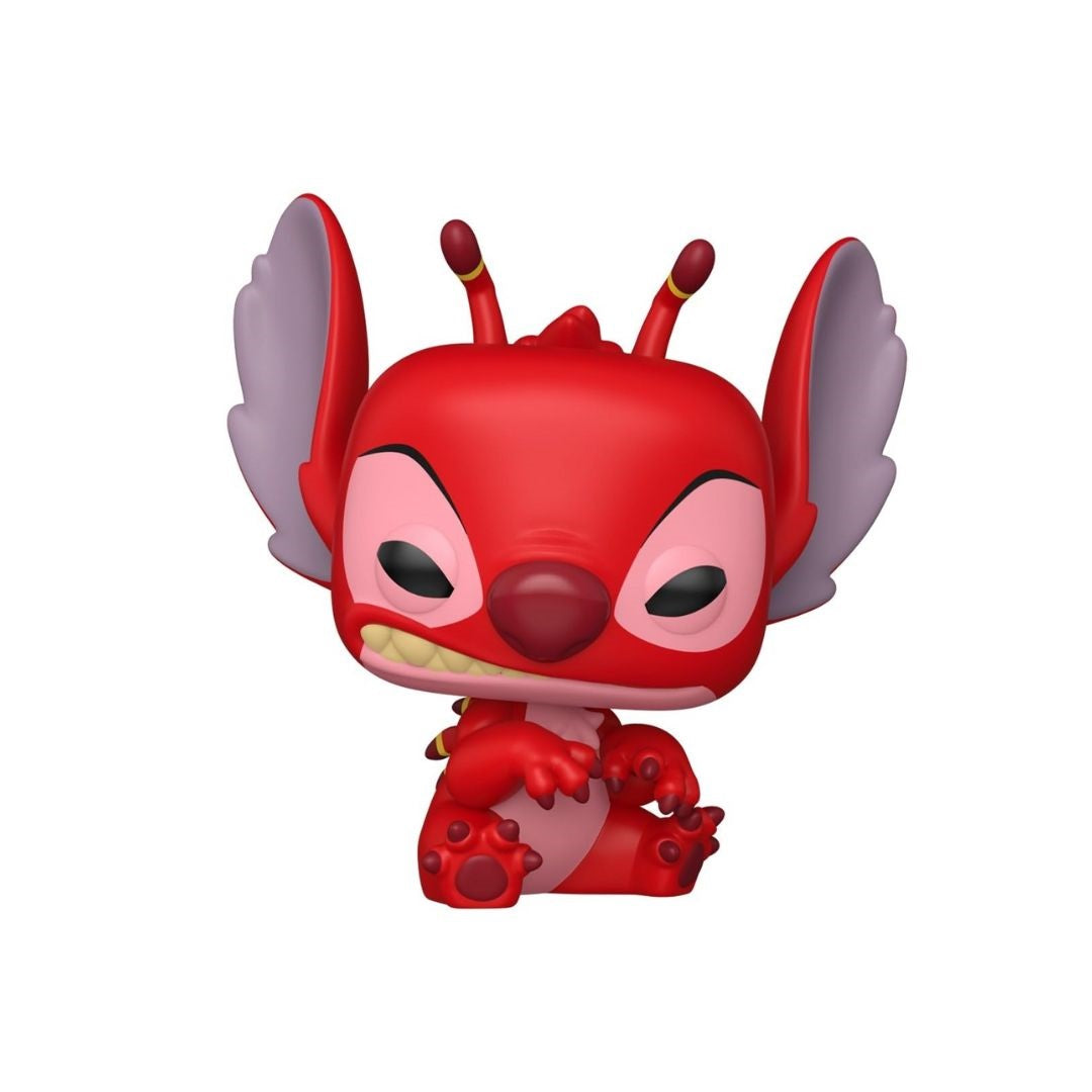 Funko Pop Disney’s Lilo & Stitch - Leroy