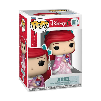 Funko Pop Disney Ariel Funko