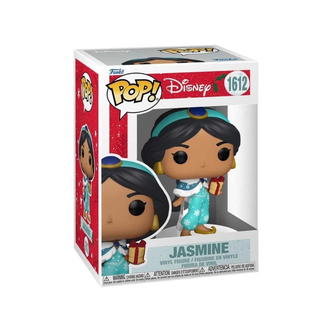 Funko Pop Disney Jasmine Funko