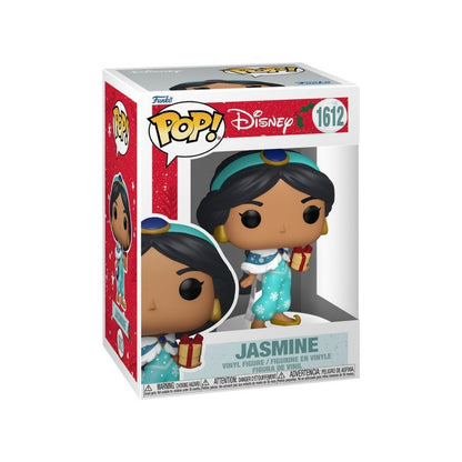 Funko Pop Disney Jasmine Funko