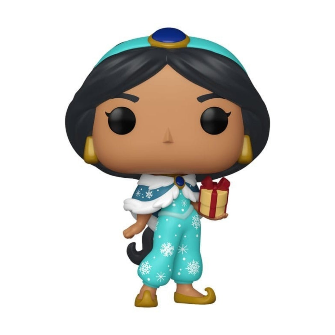 Funko Pop Disney Jasmine