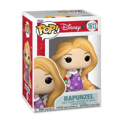 Funko Pop Disney Rapunzel Funko