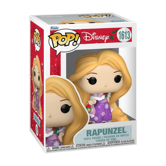 Funko Pop Disney Rapunzel Funko