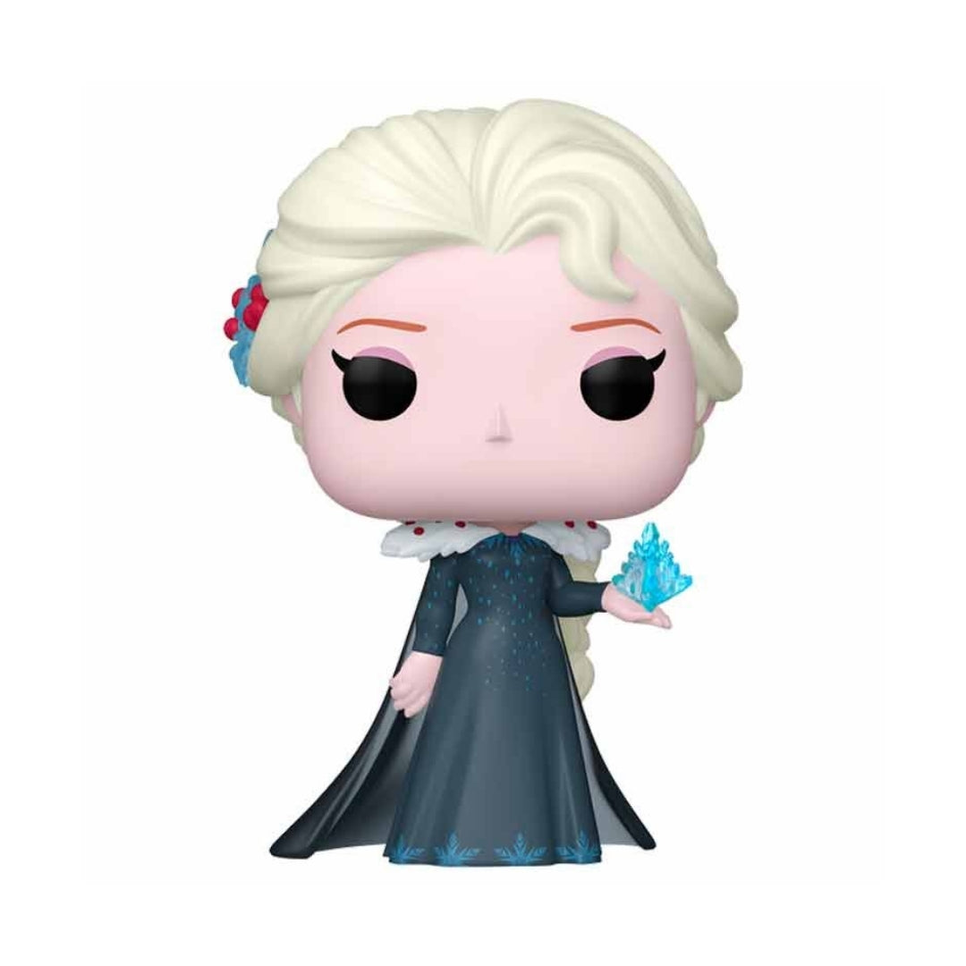 Funko Pop Disney Elsa Funko