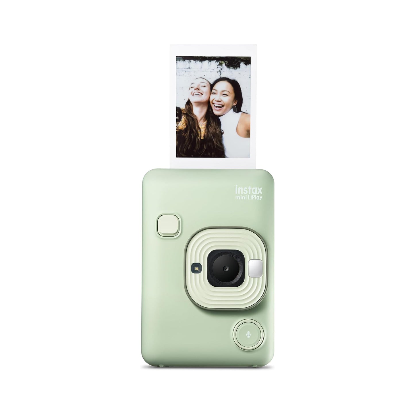 FUJIFILM Instax Camera Lipaly HM1 Matcha Green FUJI
