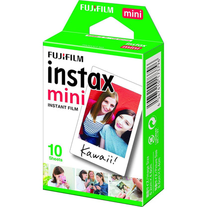 FUJIFILM INSTAX MINI FILM (1PK)