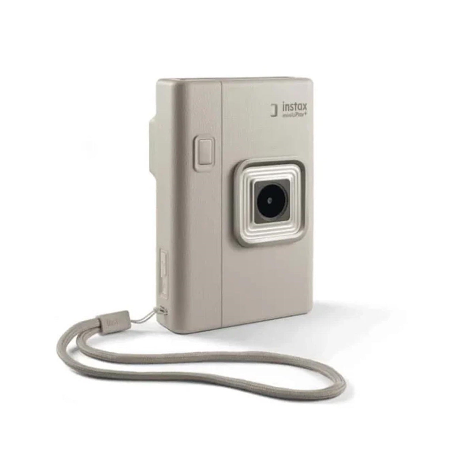 Instax Mini LiPlay Plus Hybrid Instant Camera - Bei