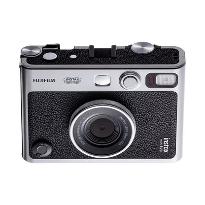 Instax Camera Mini Evo Black Type-C