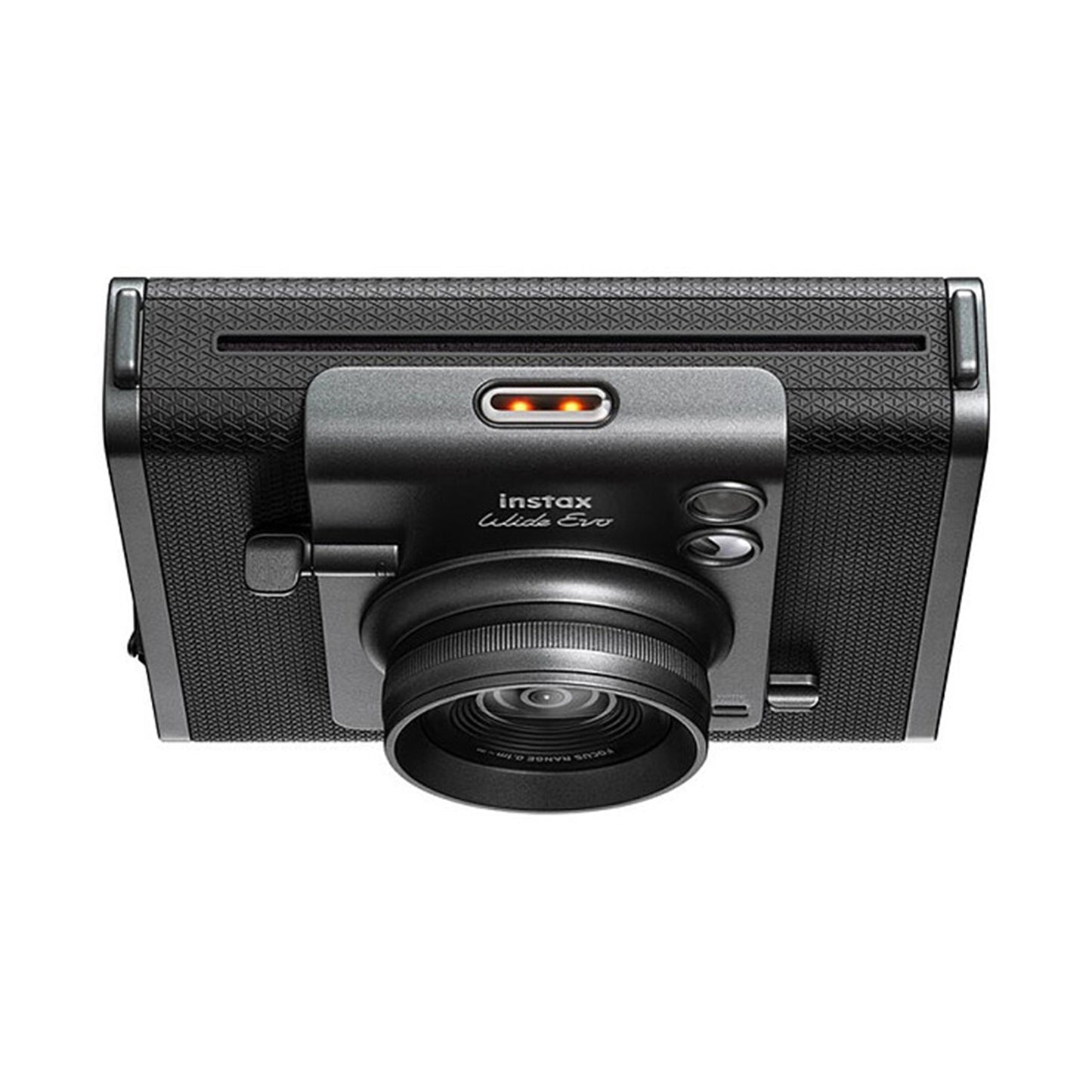 FUJIFILM Instax Camera Wide Evo Black