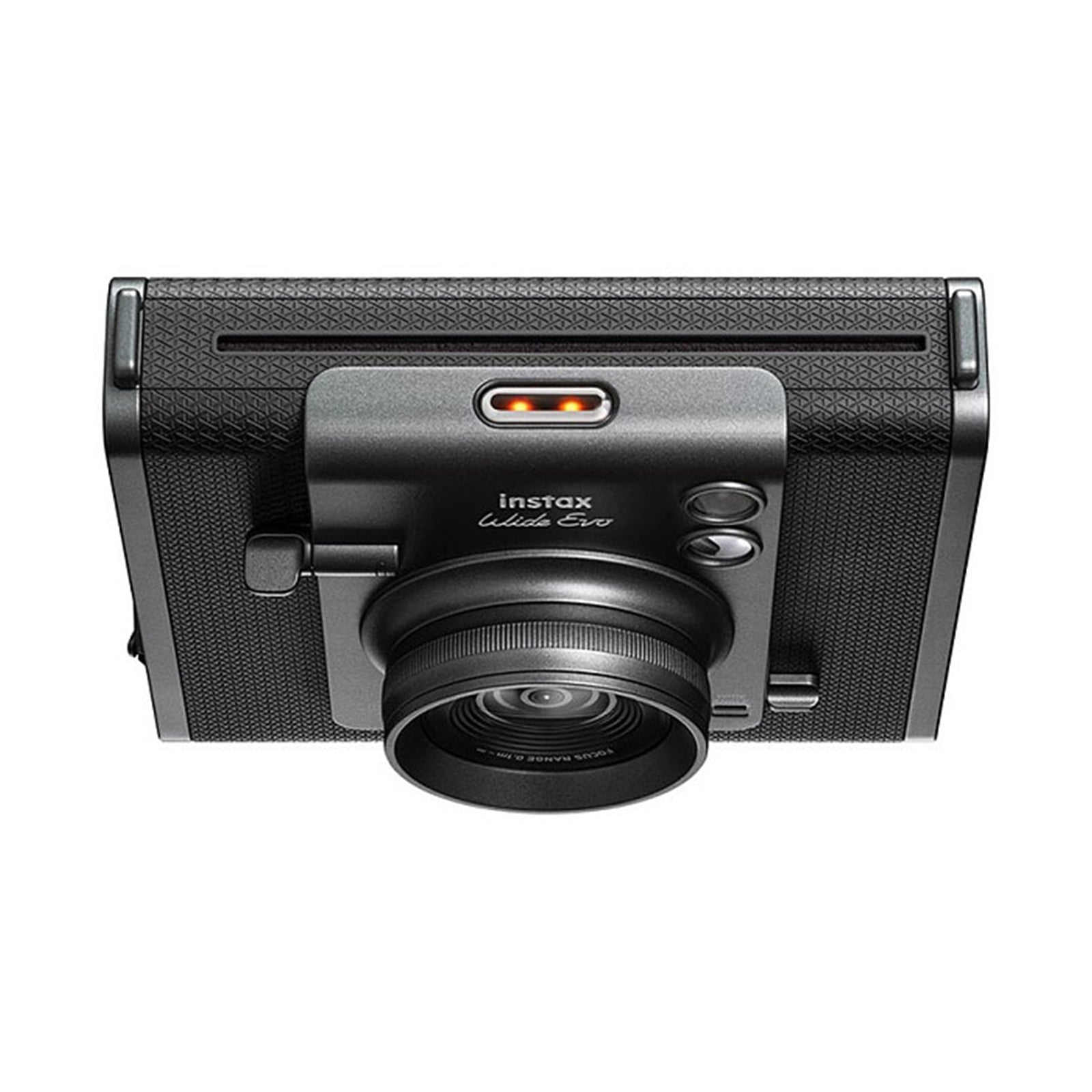 FUJIFILM Instax Mini Evo Cinema Hybrid Capture & Instant