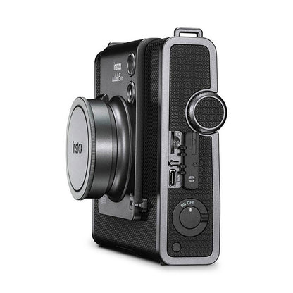 FUJIFILM Instax Camera Wide Evo Black