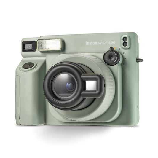 FUJIFILM Instax Camera Wide 400