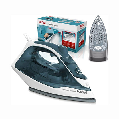 Tefal Iron Express Steam 2400W