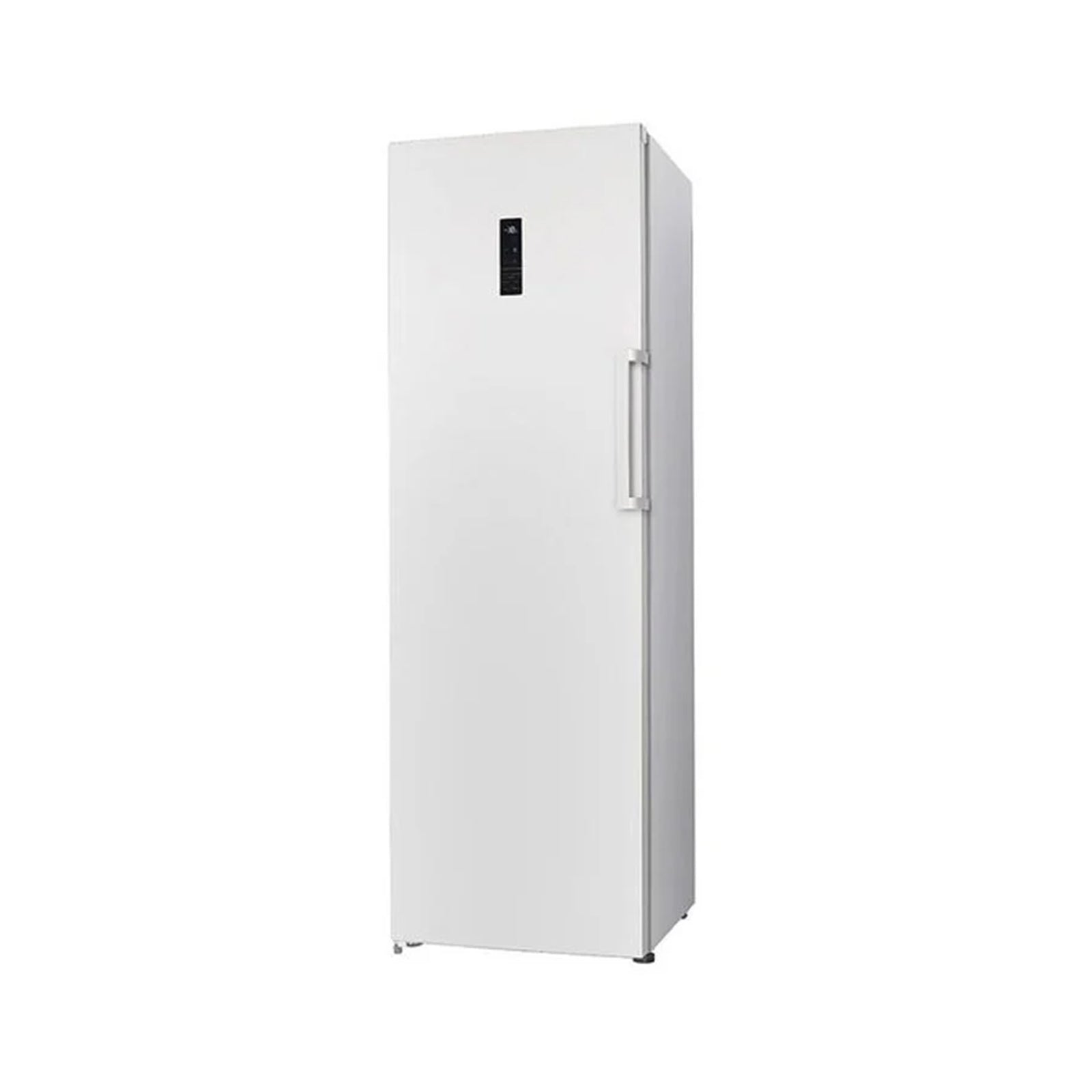 HISENSE Freezer Upright 7 Drawers A+ Inverter White