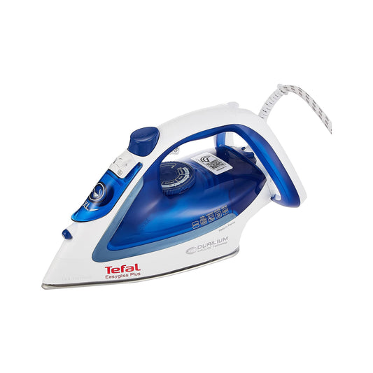 TEFAL EasyGliss Plus Steam Iron 2400W
