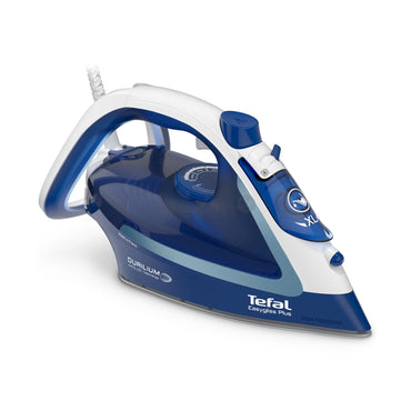 Tefal Easygliss Steam Iron 2500W, 45g/min TEFAL
