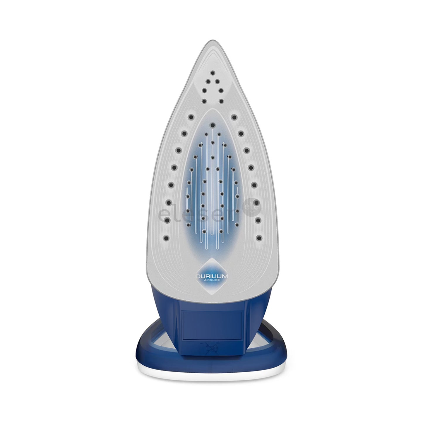 Tefal Easygliss Steam Iron 2500W, 45g/min TEFAL