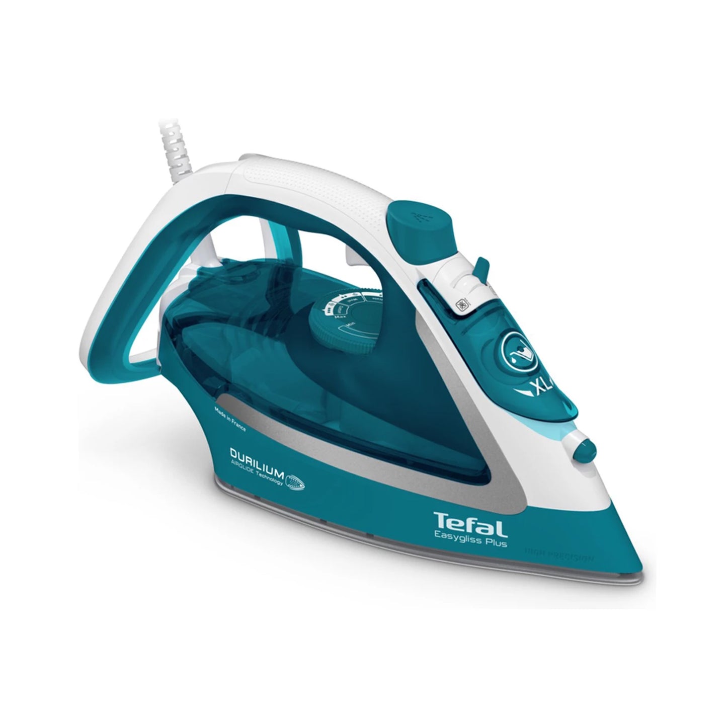 Tefal Steam Iron Auto Off 2700w 240G/min
