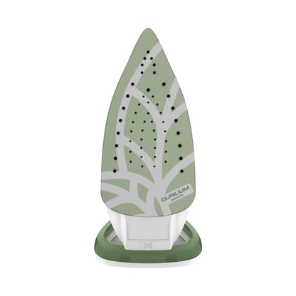 Tefal Easygliss Eco Steam Iron White & Green 2800W