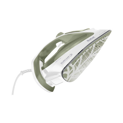 Tefal Easygliss Eco Steam Iron White & Green 2800W