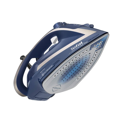 Tefal Ultragliss Steam Iron 2800W, 50g/min Steam, 250g TEFAL