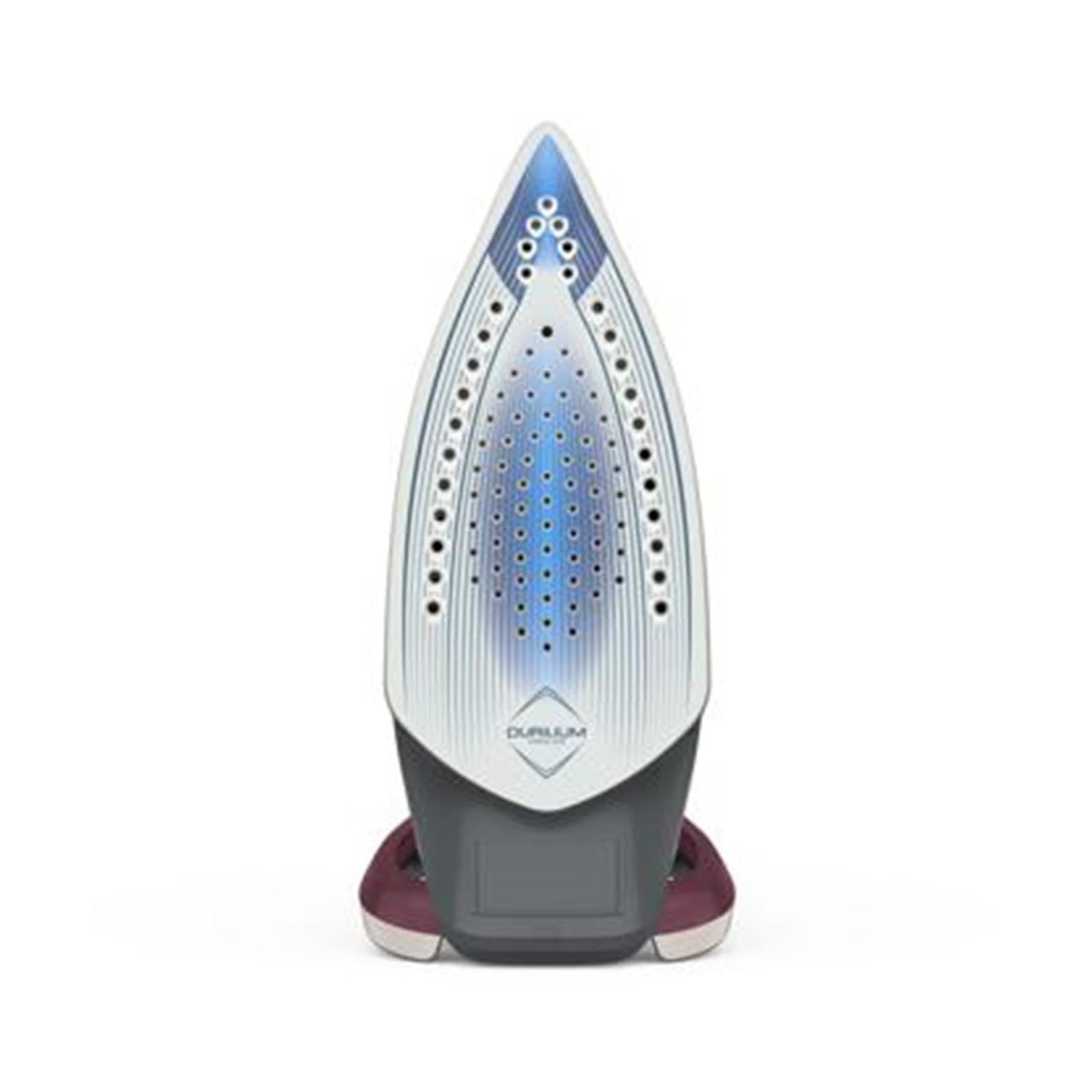 Tefal Smart Protect Plus Steam Iron 2800 W Auto Shut-Off