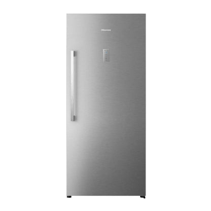 HISENSE Freezer Upright No Frost 769 L Inverter Silver