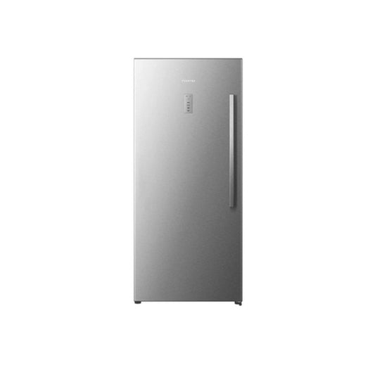 HISENSE Freezer Upright No Frost 769 L Inverter Silver-Left
