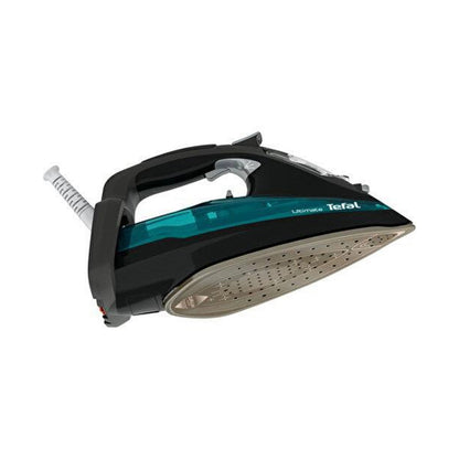 Tefal Puregliss  Steam Iron 3000W 50g/min steam 280g Boost